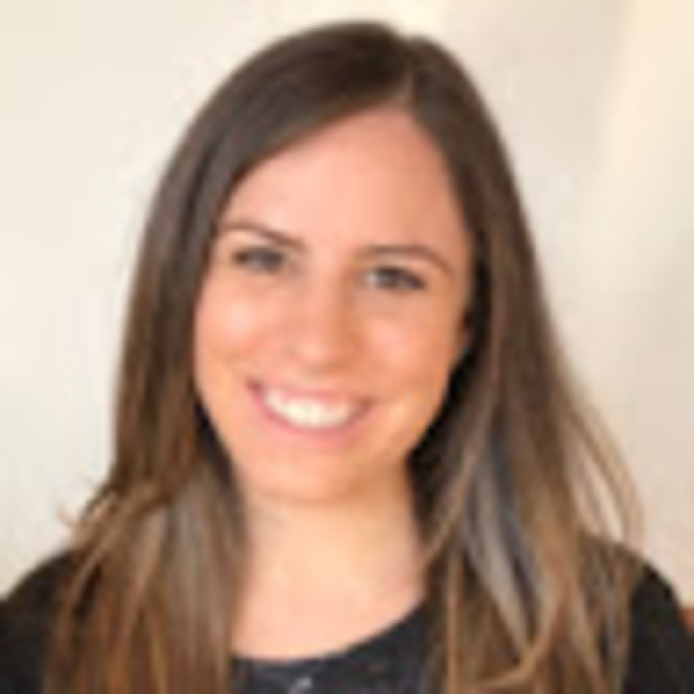 Meet your Posher, Meaghan